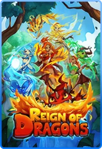 reign by pizza 789