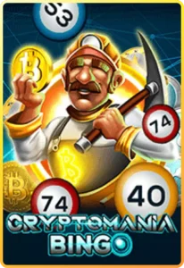 gryptomania by pizza 789
